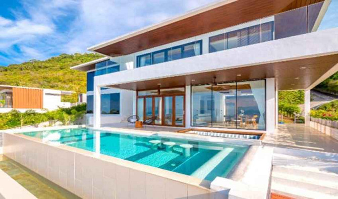 4 Beds 4 Baths - House Samui - photo 19
