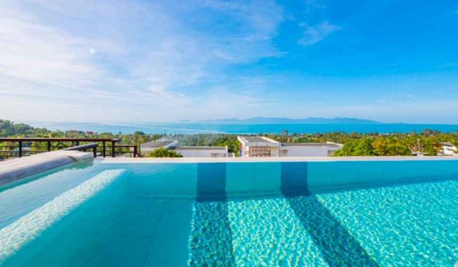 4 Beds 4 Baths - House Samui - photo 4