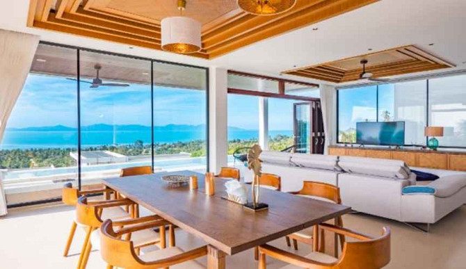 4 Beds 4 Baths - House Samui - photo 3