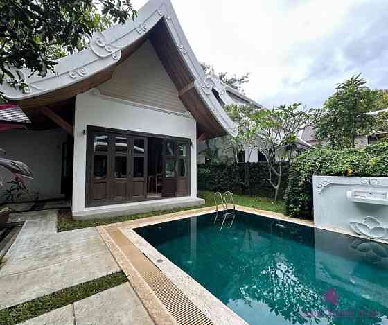 3 Beds 3 Baths - House Samui