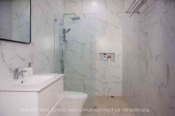 3 bedrooms 3 bathrooms - House Samui