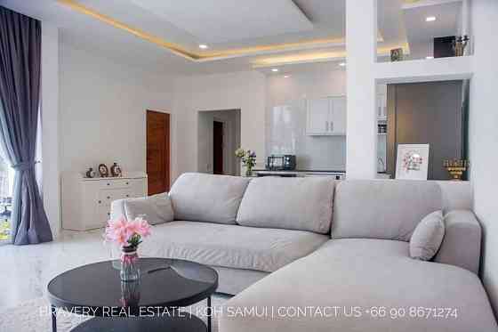 3 bedrooms 3 bathrooms - House Samui