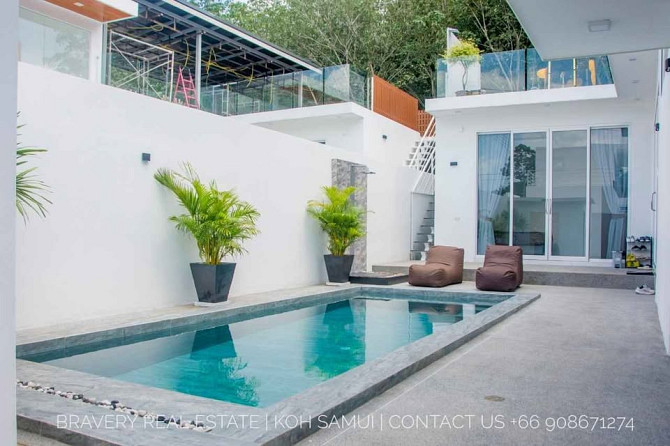 3 bedrooms 3 bathrooms - House Samui - photo 10
