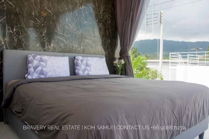 3 bedrooms 3 bathrooms - House Samui - photo 18