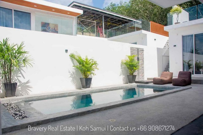 3 bedrooms 3 bathrooms - House Samui - photo 13