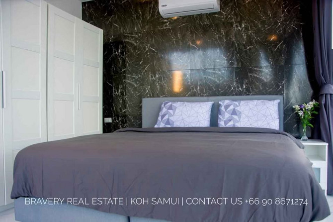 3 bedrooms 3 bathrooms - House Samui - photo 17