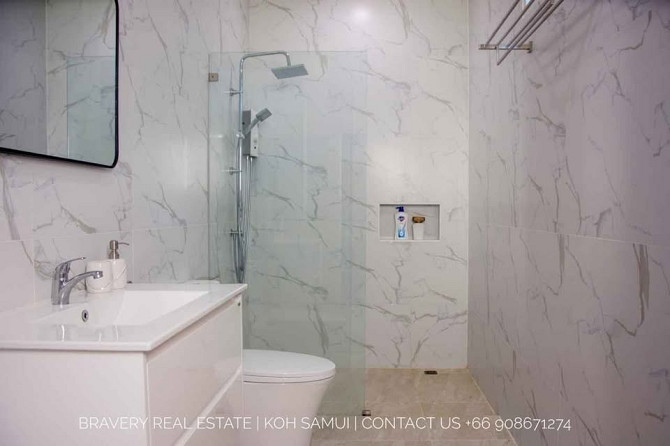 3 bedrooms 3 bathrooms - House Samui - photo 2
