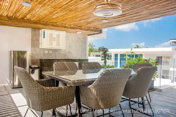 3 bedrooms 3 bathrooms - House Samui - photo 6