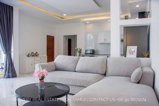 3 bedrooms 3 bathrooms - House Samui - photo 4
