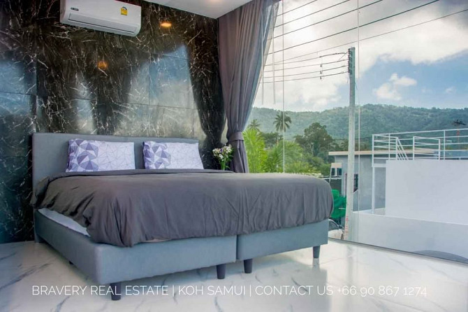 3 bedrooms 3 bathrooms - House Samui - photo 16