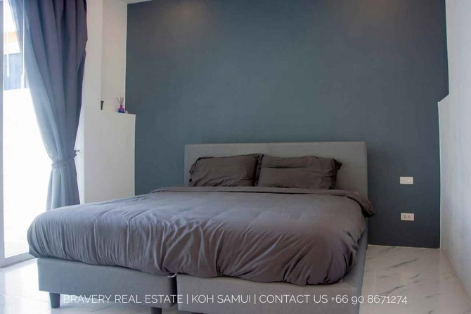 3 bedrooms 3 bathrooms - House Samui - photo 5