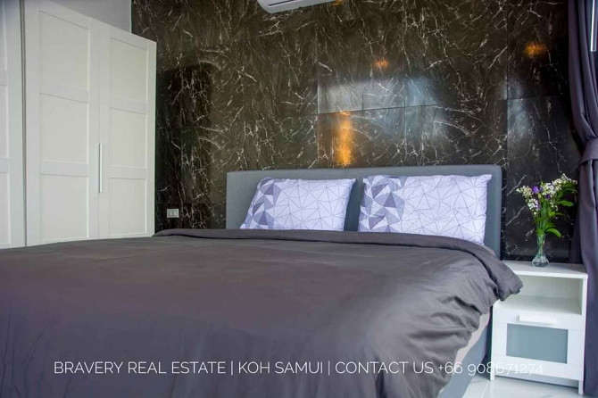 3 bedrooms 3 bathrooms - House Samui - photo 19