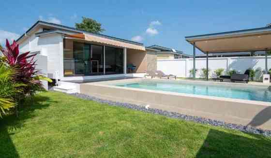 2 Beds 2 Baths - House Samui