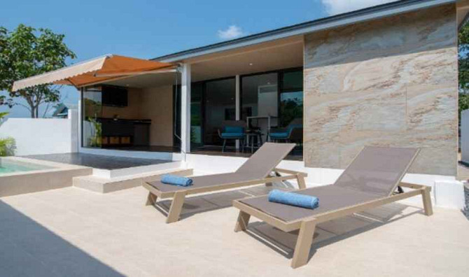 2 Beds 2 Baths - House Samui - photo 13