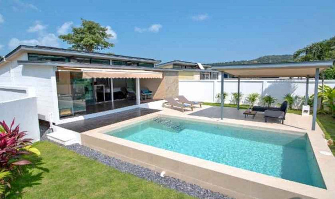 2 Beds 2 Baths - House Samui - photo 1