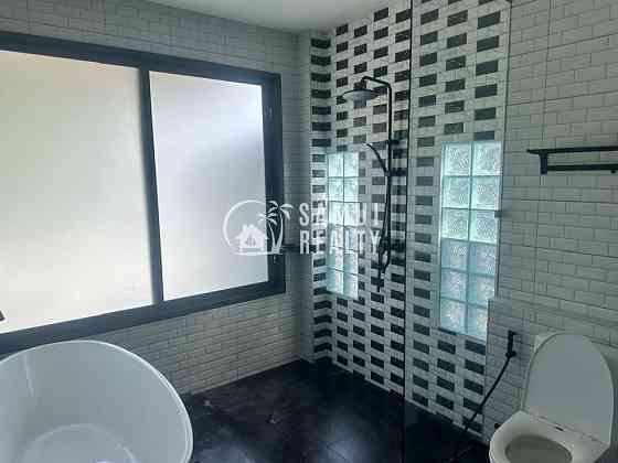 4 Beds 4 Baths House Samui