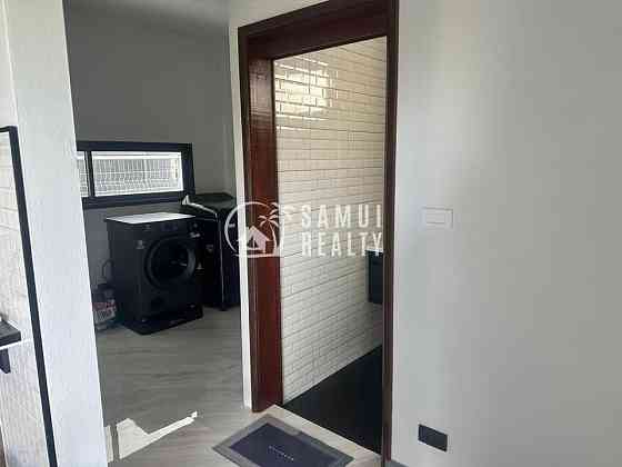 4 Beds 4 Baths House Samui