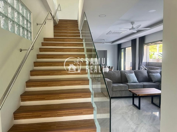 4 Beds 4 Baths House Samui - photo 14
