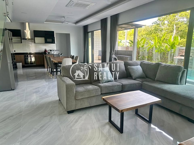 4 Beds 4 Baths House Samui - photo 1
