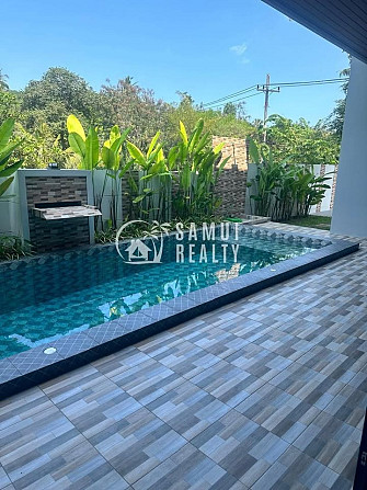 4 Beds 4 Baths House Samui - photo 11