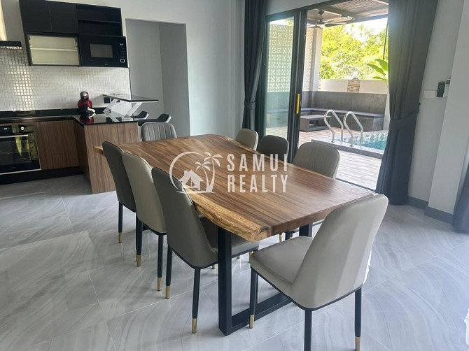4 Beds 4 Baths House Samui - photo 10