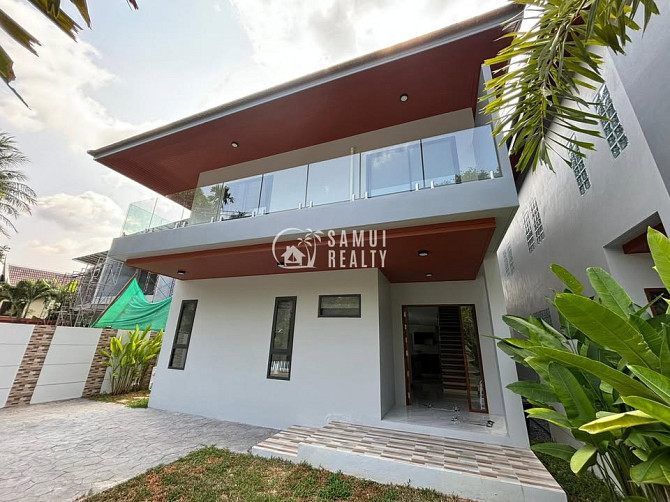 4 Beds 4 Baths House Samui - photo 12