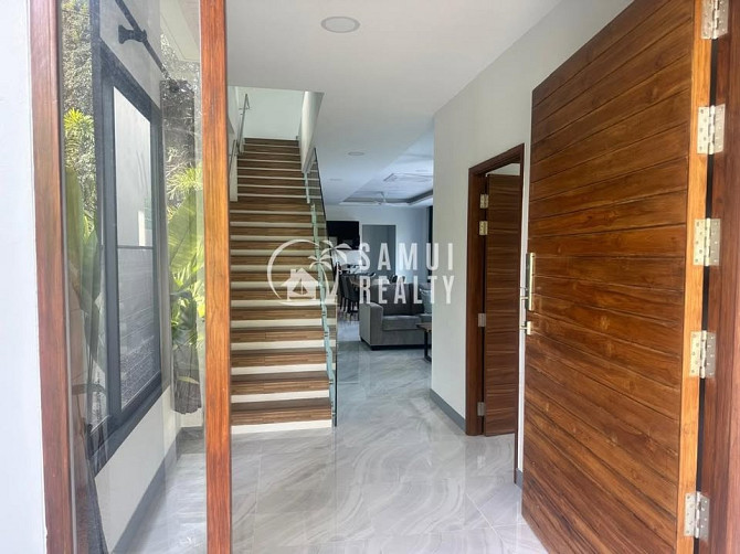 4 Beds 4 Baths House Samui - photo 15