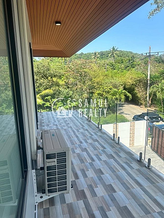 4 Beds 4 Baths House Samui - photo 20