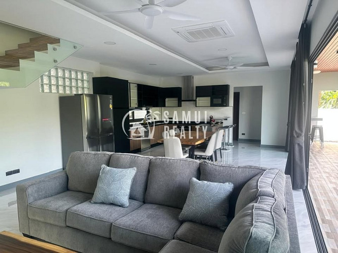 4 Beds 4 Baths House Samui - photo 5