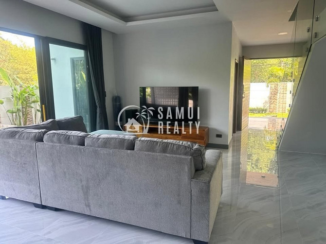 4 Beds 4 Baths House Samui - photo 3