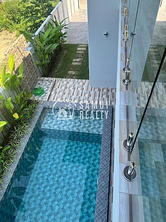 4 Beds 4 Baths House Samui - photo 16