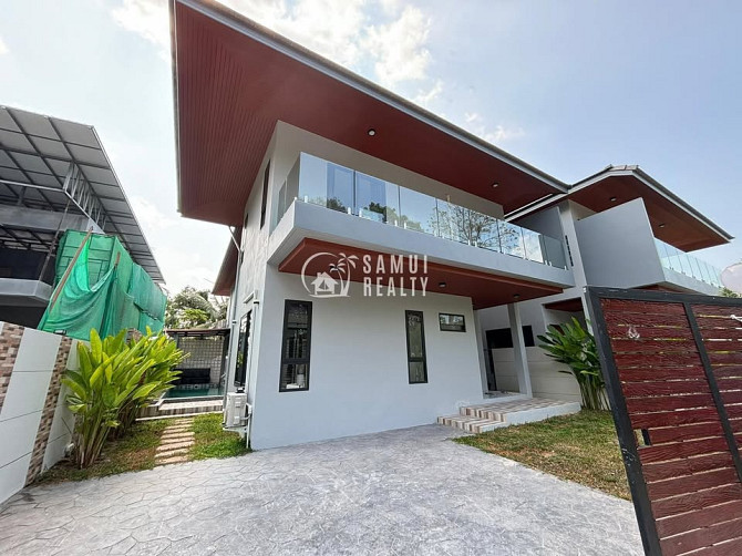 4 Beds 4 Baths House Samui - photo 13