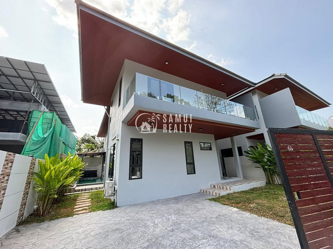 4 Beds 4 Baths House Samui - photo 8