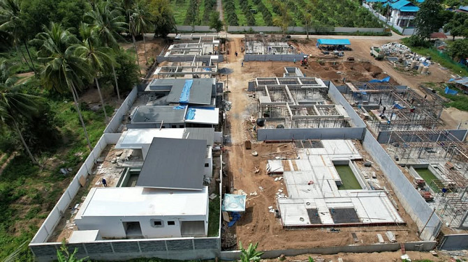 3 Beds 4 Baths House Samui - photo 1