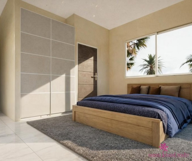 4 bedroom, 4 bathroom house Samui - photo 6