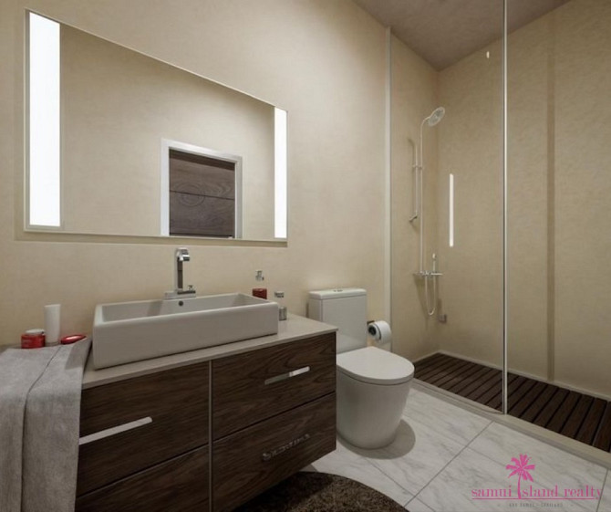 4 bedroom, 4 bathroom house Samui - photo 8
