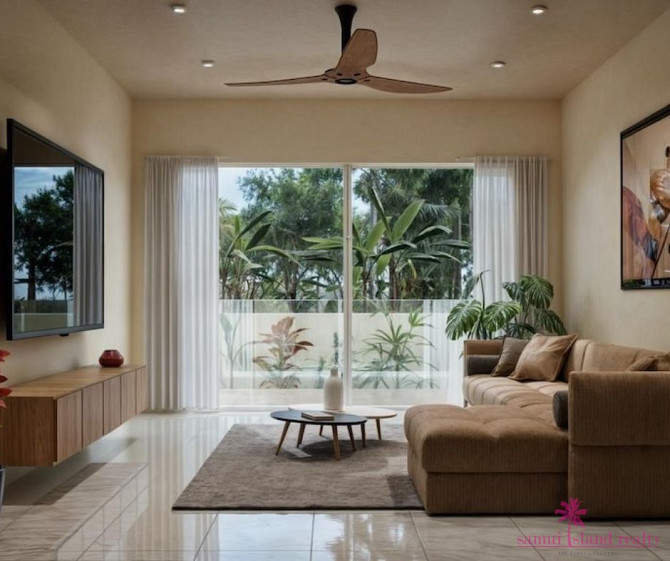 4 bedroom, 4 bathroom house Samui - photo 9