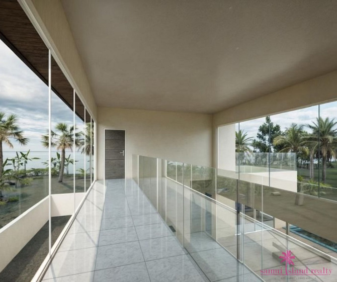 4 bedroom, 4 bathroom house Samui - photo 7