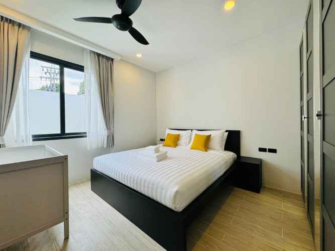 3 Beds 3.5 Baths - House Samui - photo 10