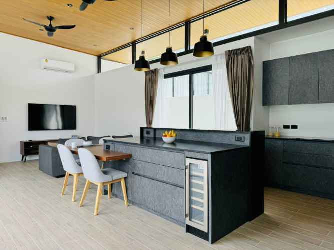 3 Beds 3.5 Baths - House Samui - photo 4