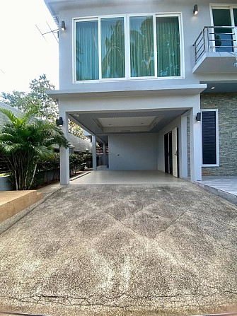 5 bedroom 4 bathroom townhouse Samui - photo 6