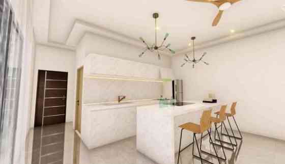 3 Beds 3 Baths - House Samui