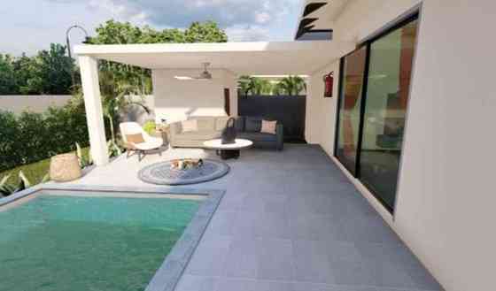 3 Beds 3 Baths - House Samui