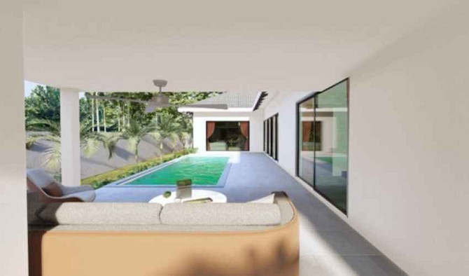 3 Beds 3 Baths - House Samui - photo 2