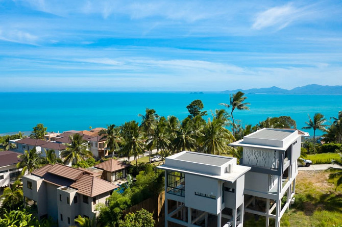 4 beds 4 baths House Samui - photo 2