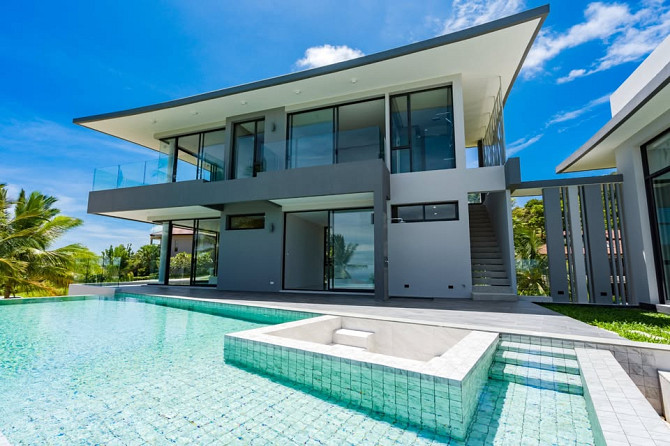 4 beds 4 baths House Samui - photo 6