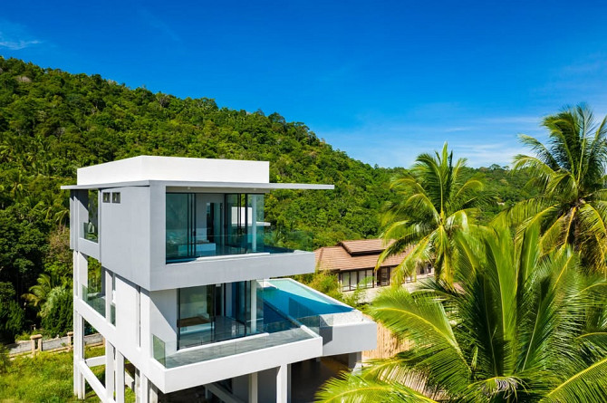 4 beds 4 baths House Samui - photo 7
