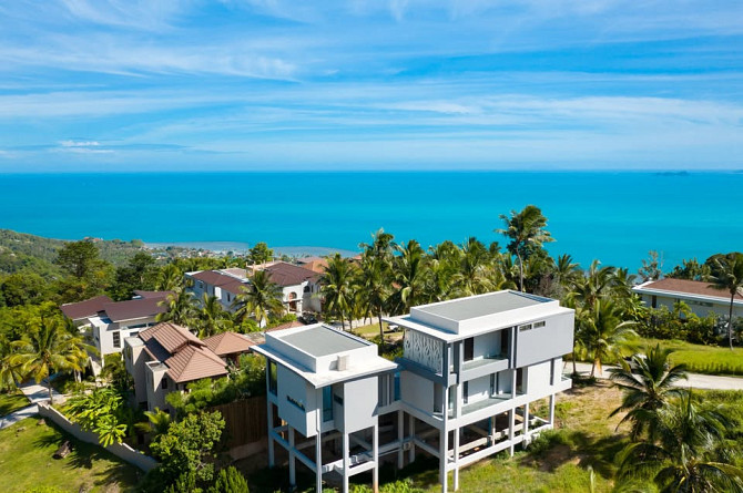 4 beds 4 baths House Samui - photo 8
