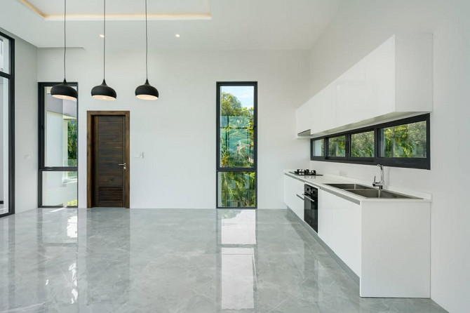 4 beds 4 baths House Samui - photo 16