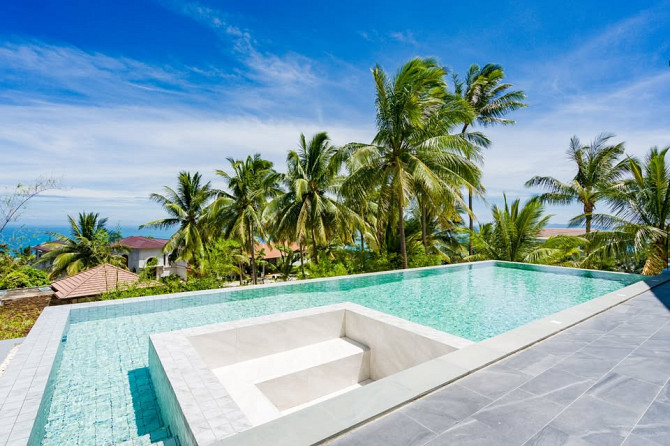 4 beds 4 baths House Samui - photo 12